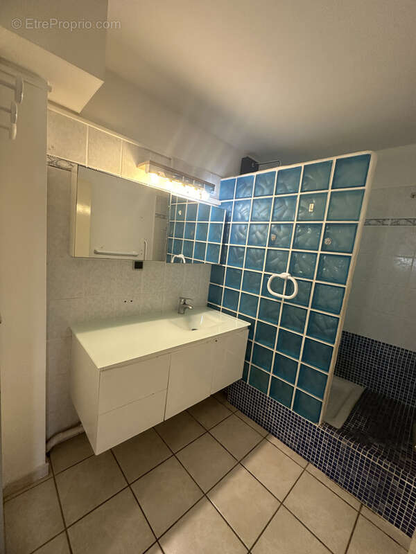 Appartement à SAINT-PIERRE