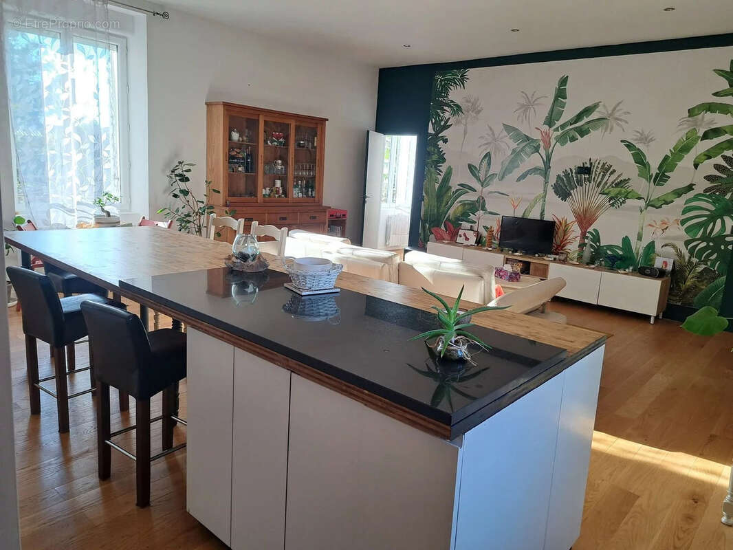 Appartement à LANGON