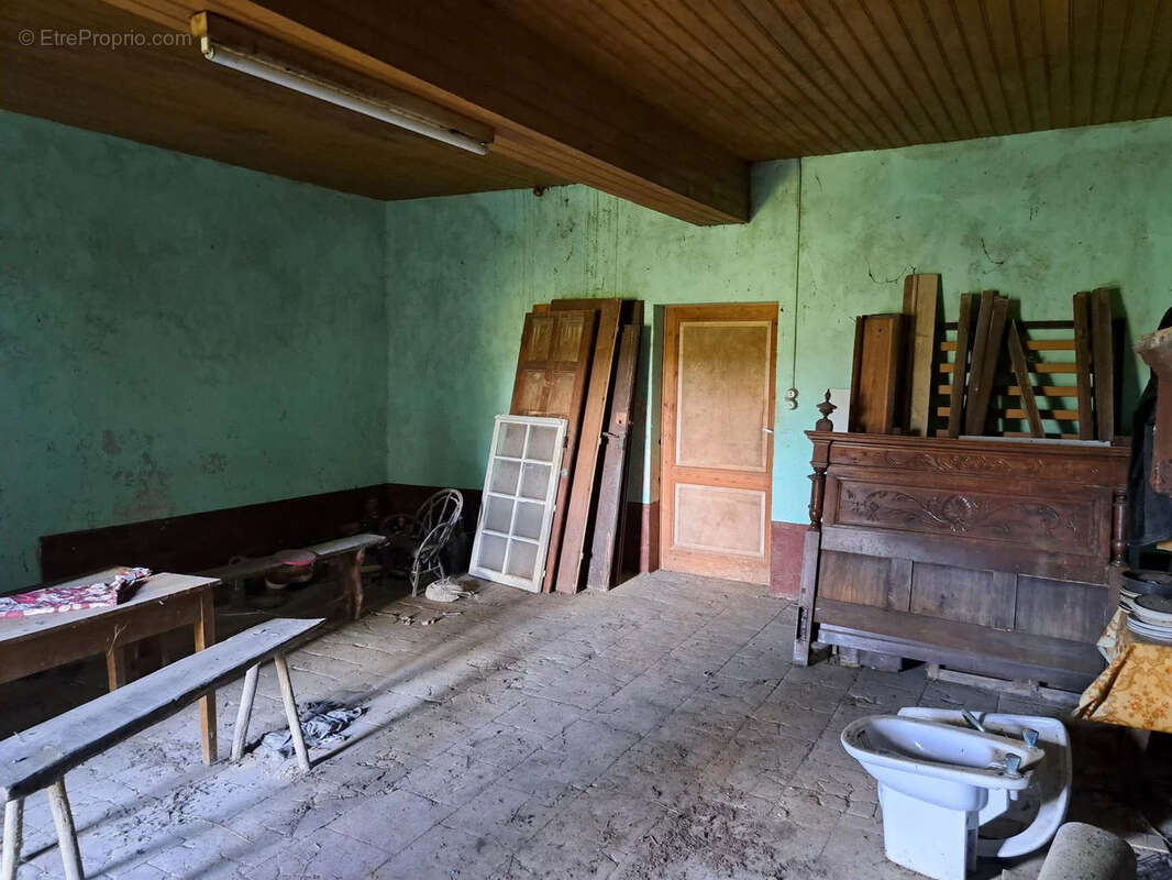 Maison à SAUVETERRE-DE-GUYENNE