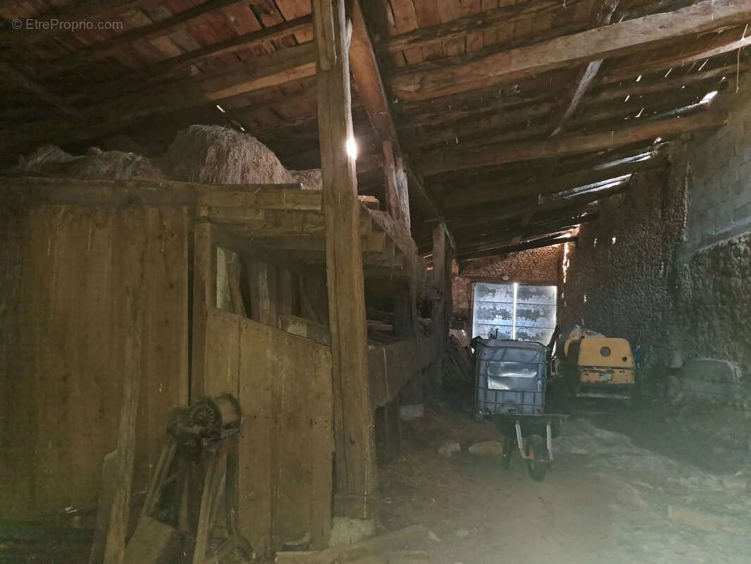 Maison à SAUVETERRE-DE-GUYENNE