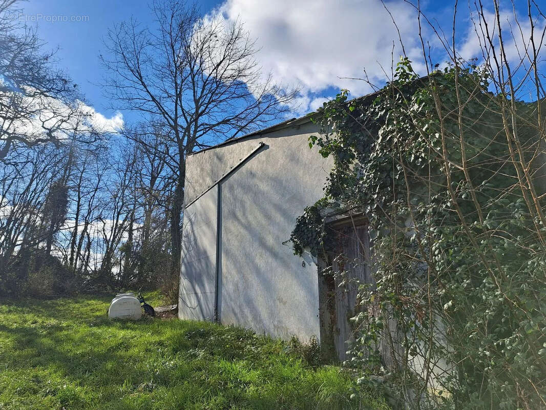 Maison à SAUVETERRE-DE-GUYENNE