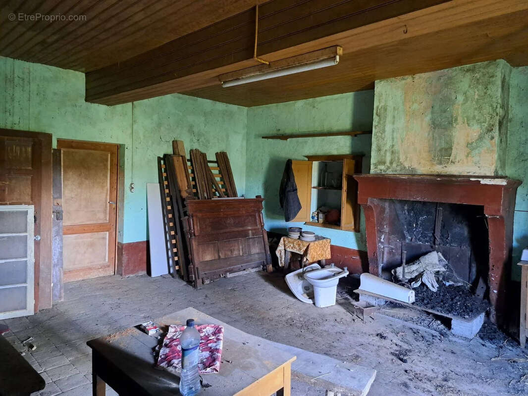 Maison à SAUVETERRE-DE-GUYENNE