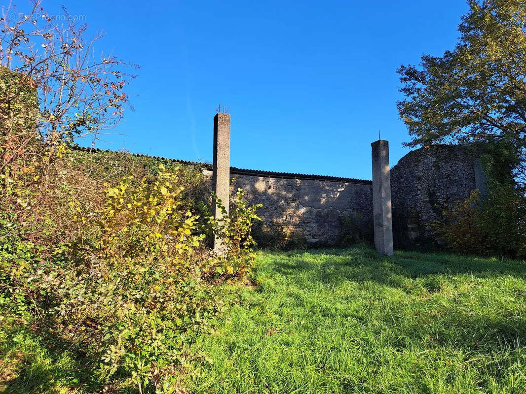 Maison à SAUVETERRE-DE-GUYENNE