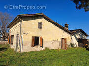 Maison à SAINT-EMILION