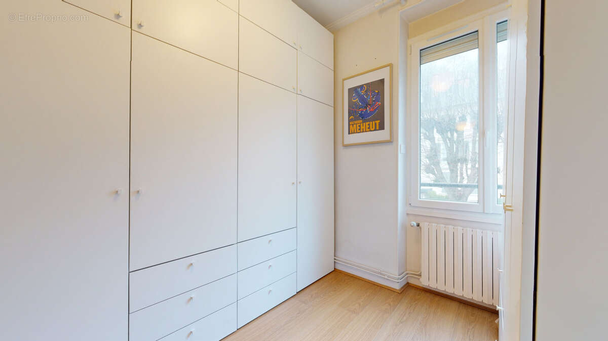 Maison à CORMEILLES-EN-PARISIS