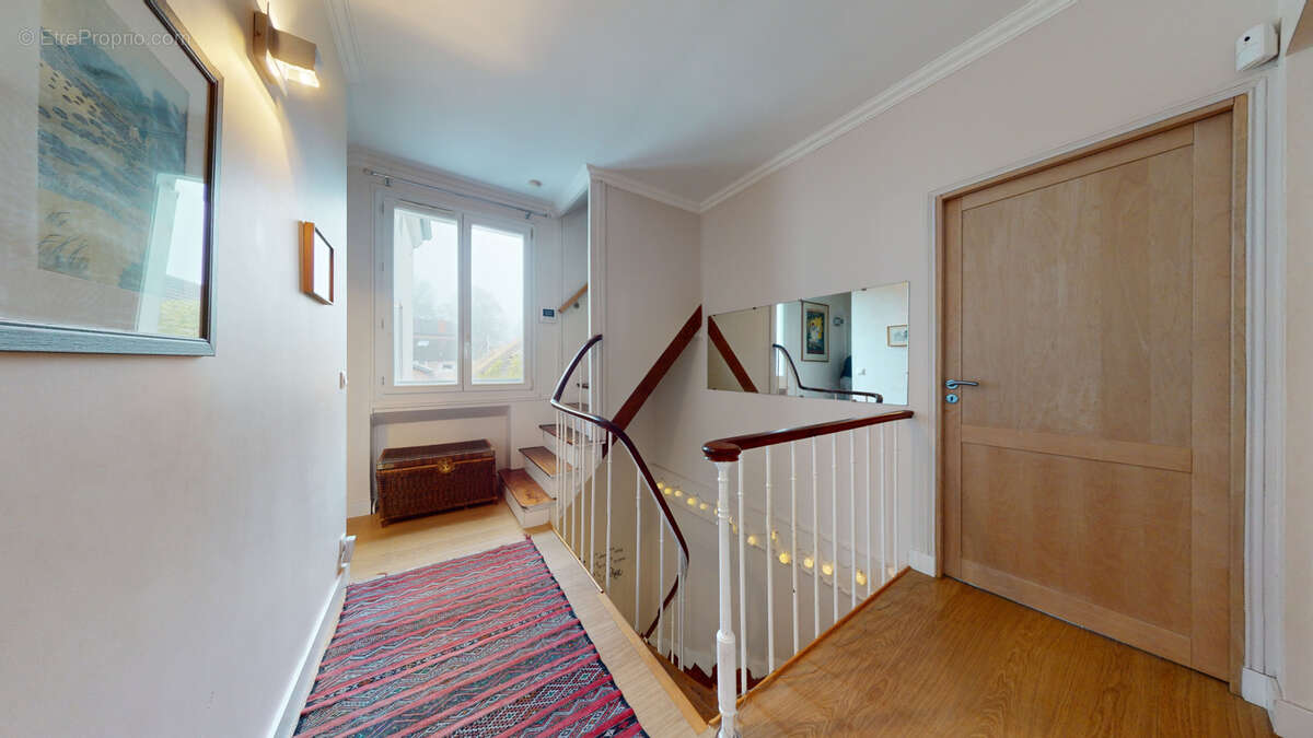 Maison à CORMEILLES-EN-PARISIS