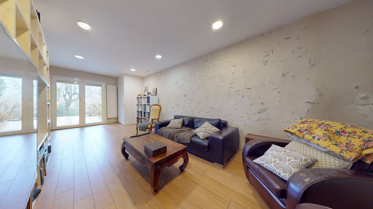 Maison à CORMEILLES-EN-PARISIS