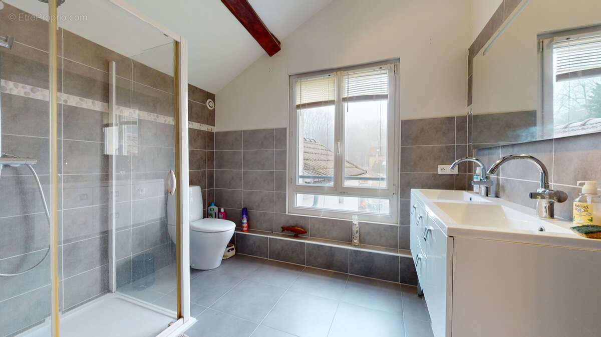 Maison à CORMEILLES-EN-PARISIS