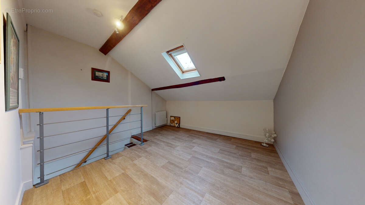 Maison à CORMEILLES-EN-PARISIS