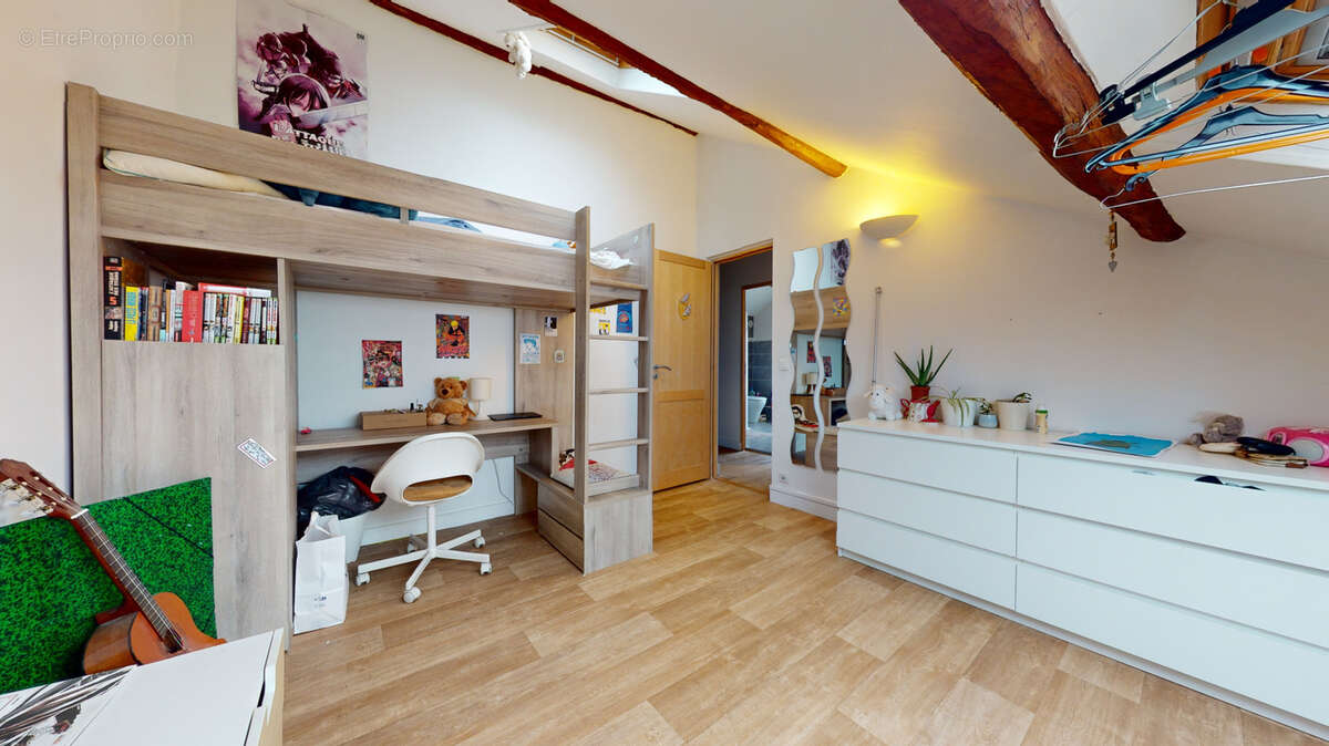 Maison à CORMEILLES-EN-PARISIS