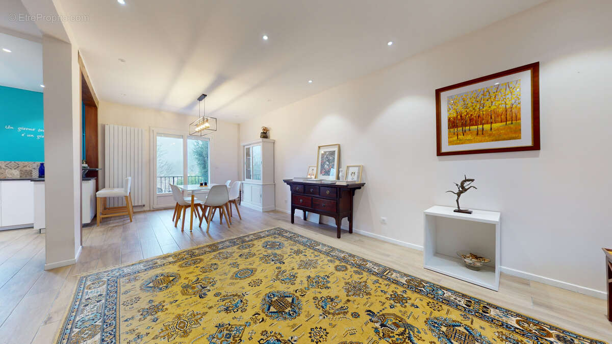 Maison à CORMEILLES-EN-PARISIS