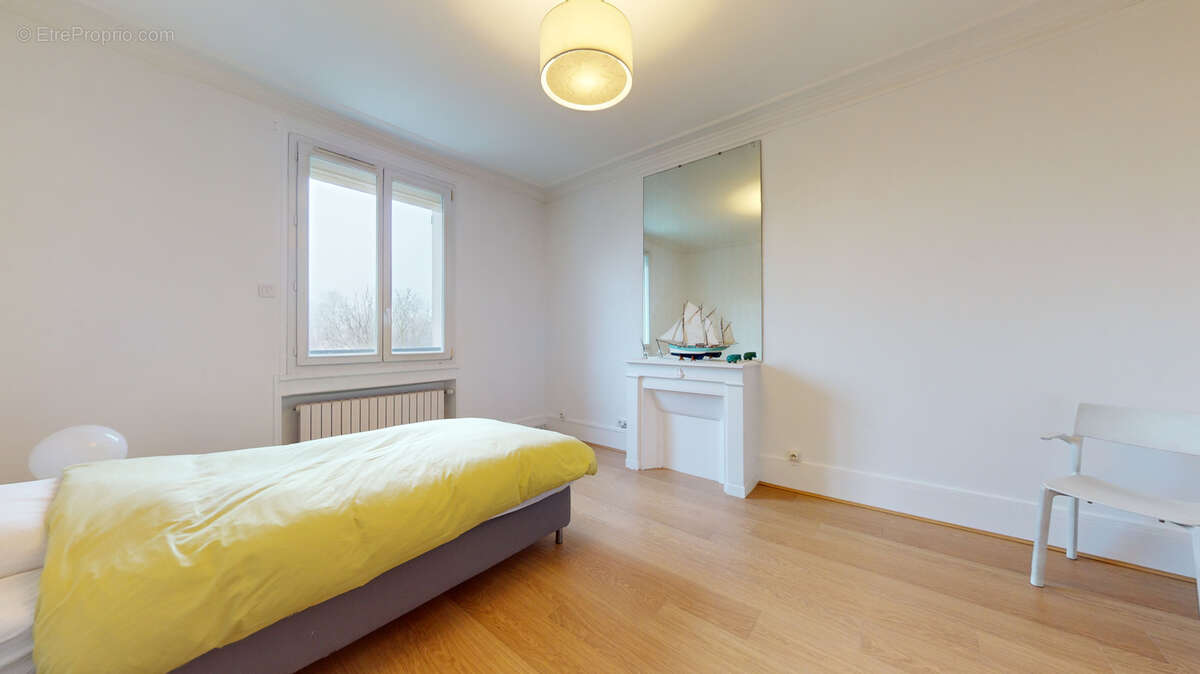 Maison à CORMEILLES-EN-PARISIS