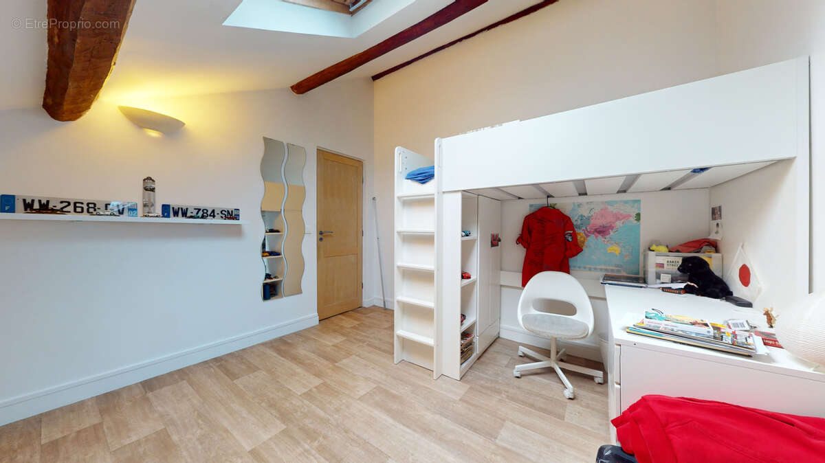 Maison à CORMEILLES-EN-PARISIS