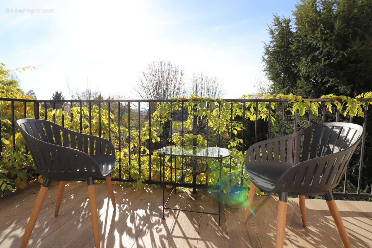 Maison à CORMEILLES-EN-PARISIS