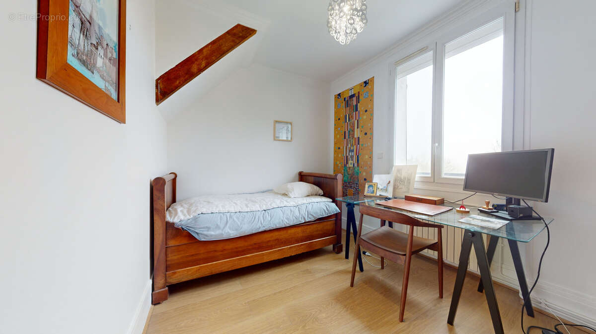 Maison à CORMEILLES-EN-PARISIS