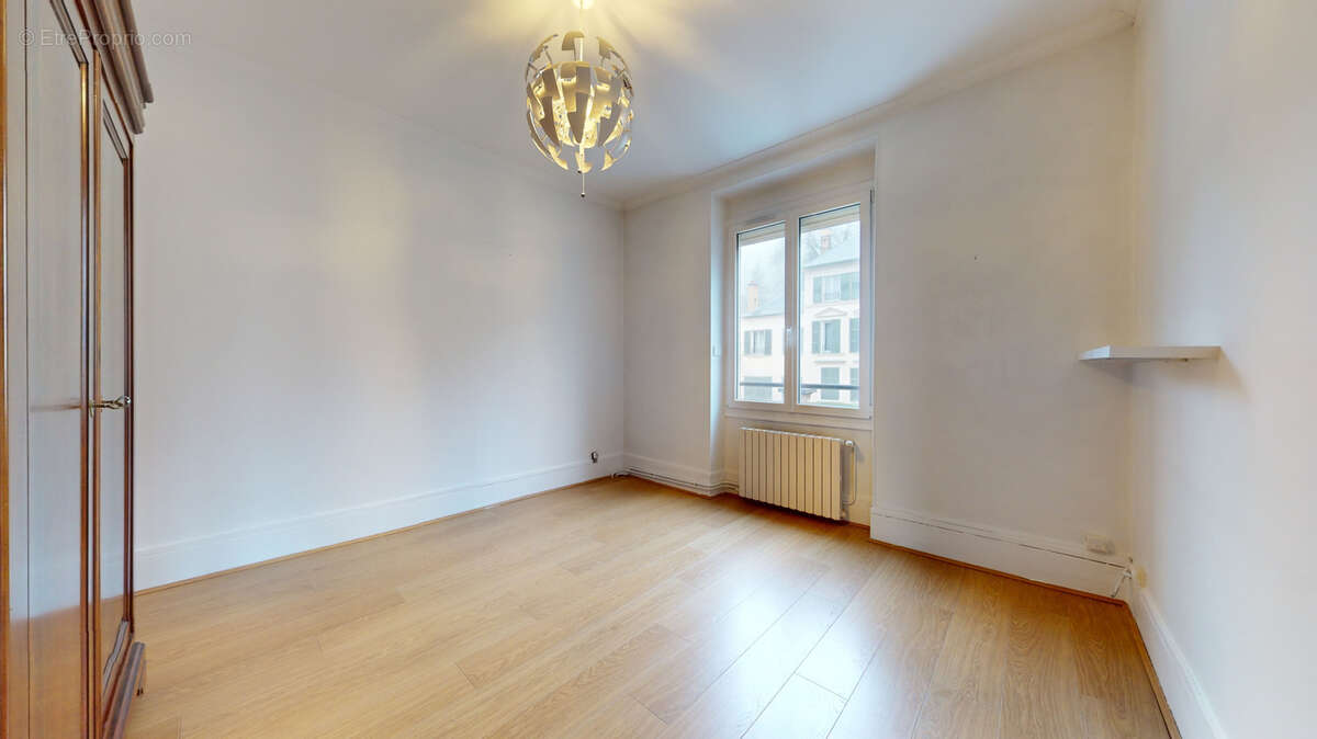 Maison à CORMEILLES-EN-PARISIS