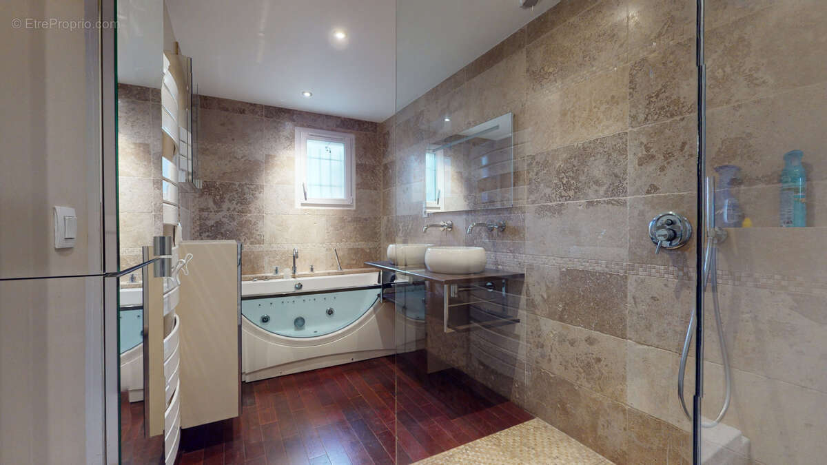 Maison à CORMEILLES-EN-PARISIS