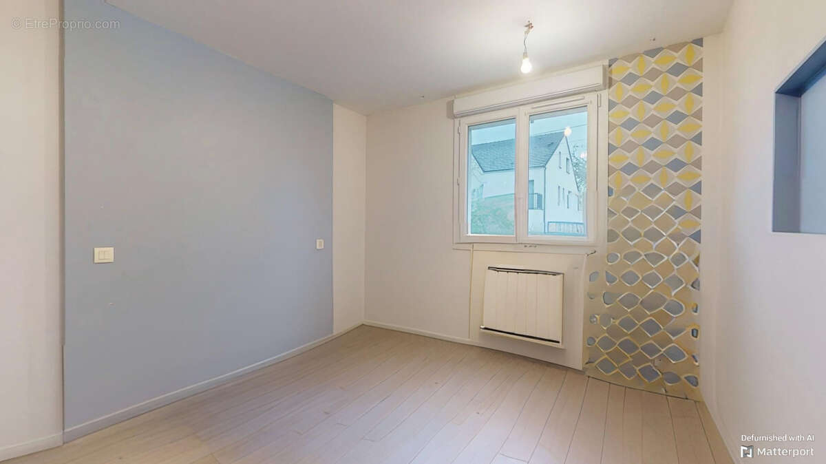 Maison à CORMEILLES-EN-PARISIS