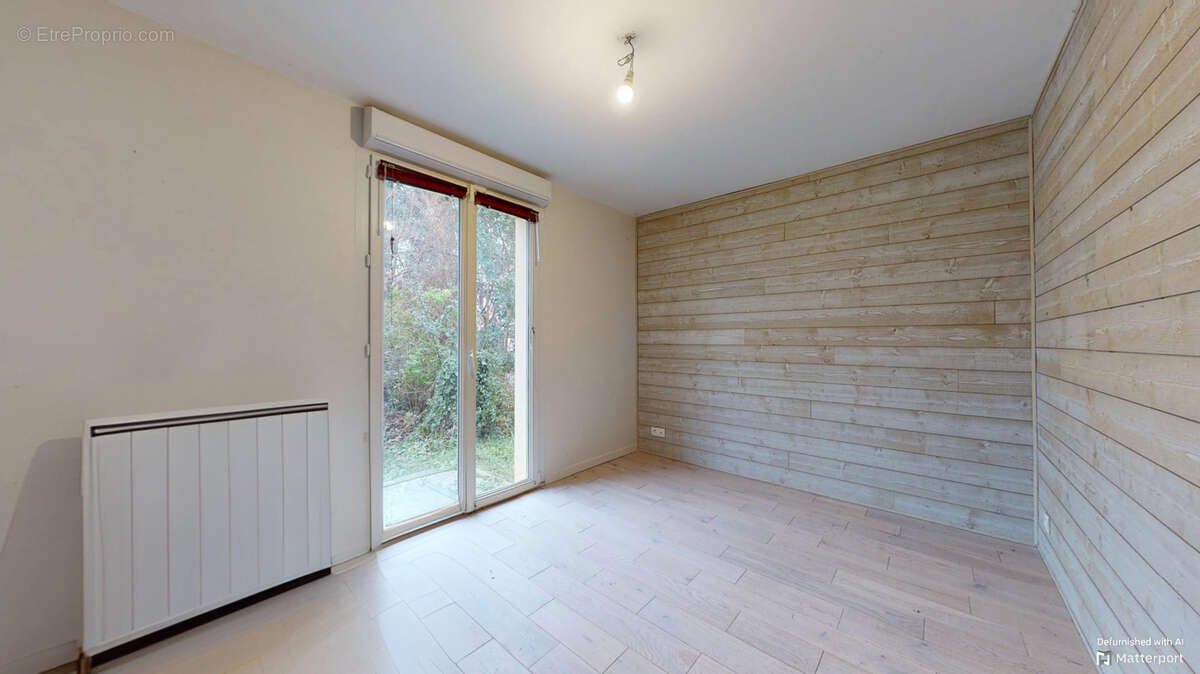 Maison à CORMEILLES-EN-PARISIS