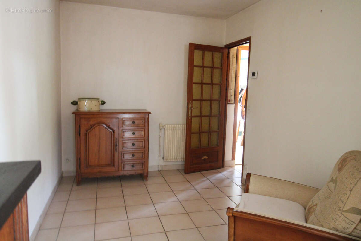 Maison à SARTROUVILLE