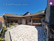 Maison à TARASCON-SUR-ARIEGE