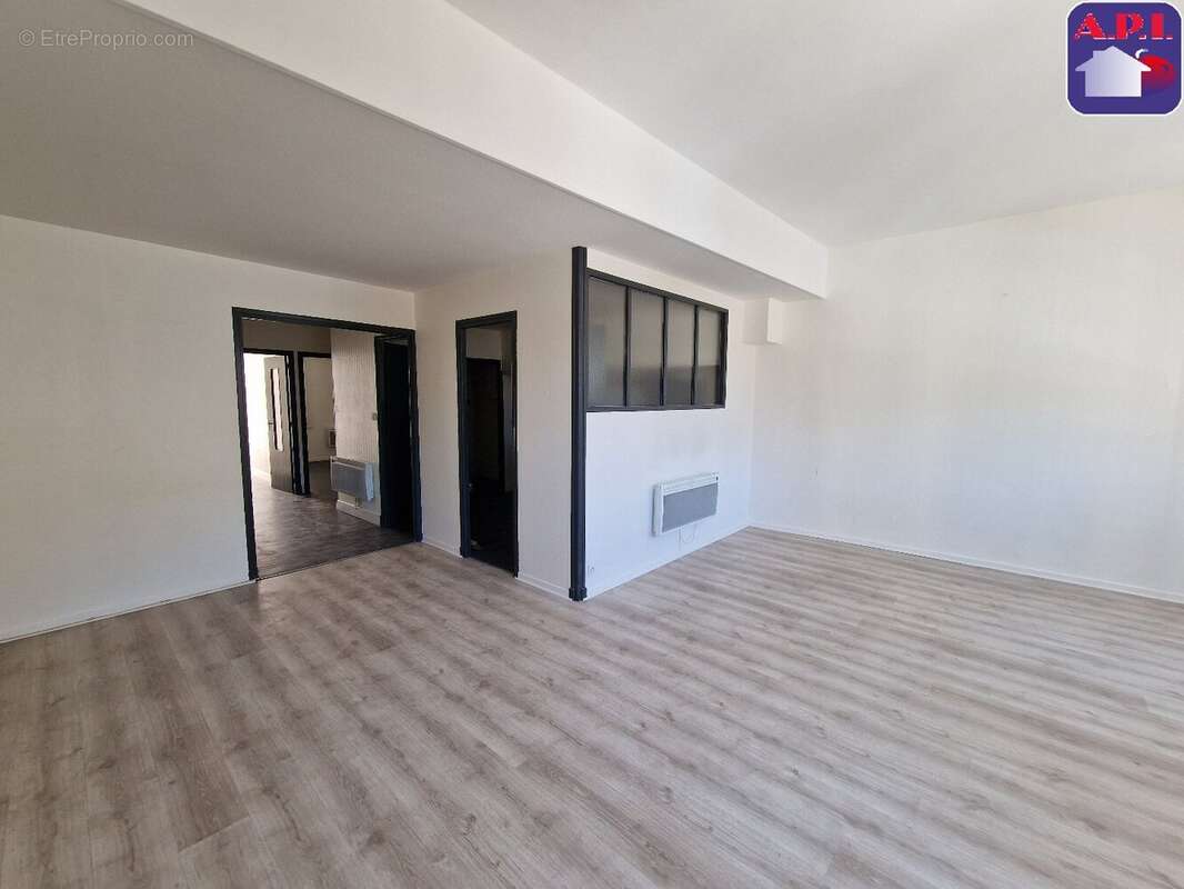 Maison à TARASCON-SUR-ARIEGE