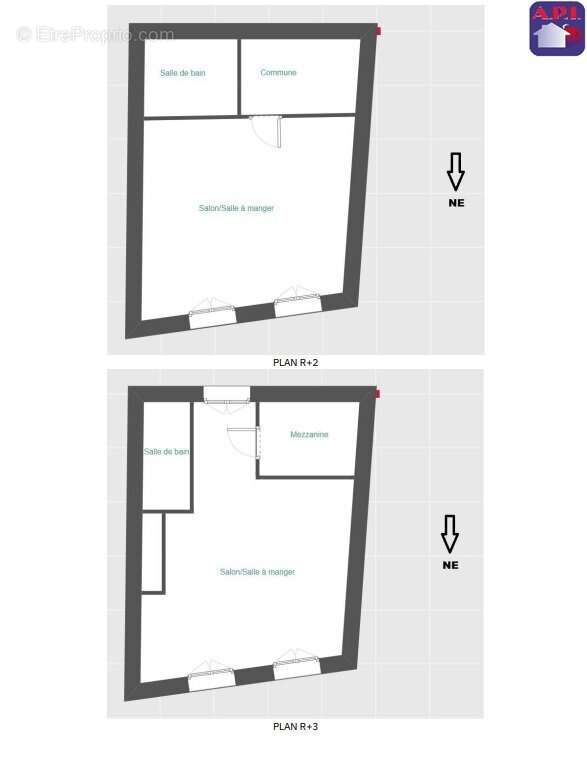 Maison à TARASCON-SUR-ARIEGE