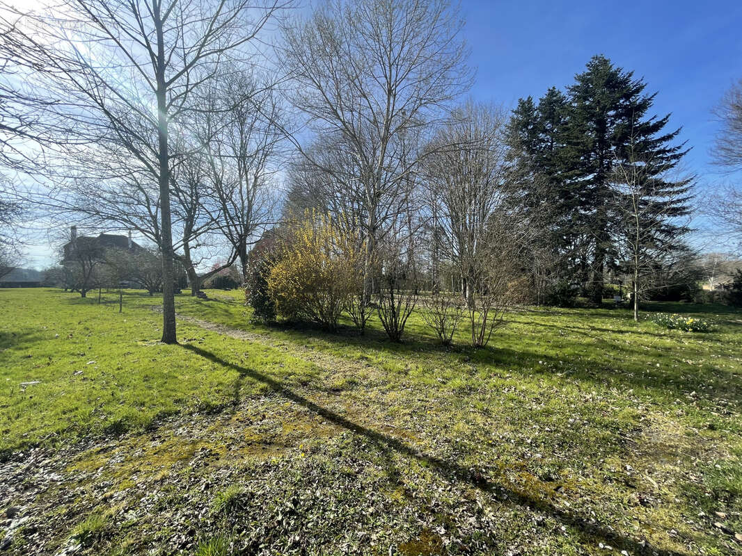 Maison à FRESSELINES