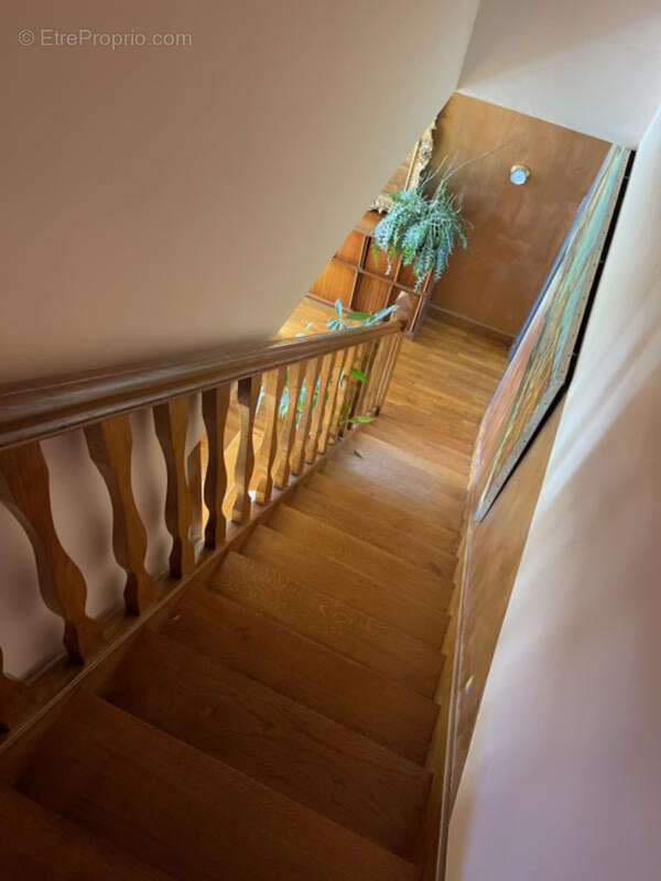 Maison à FRESSELINES