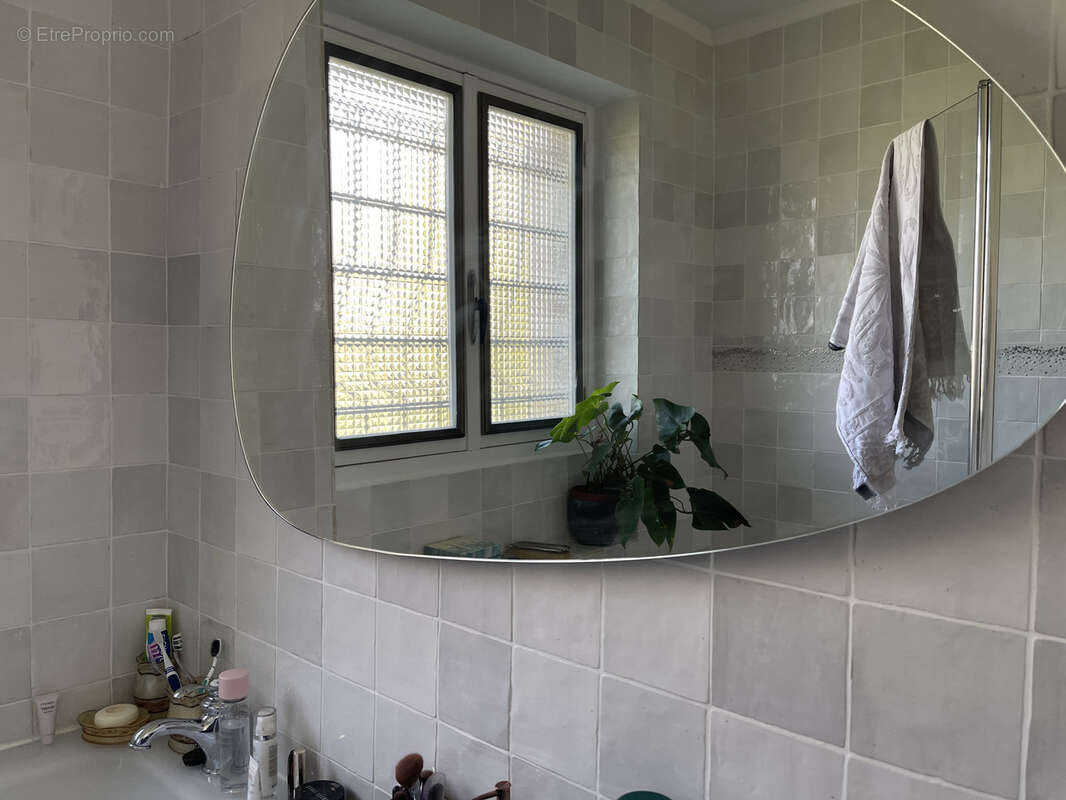 Maison à FRESSELINES