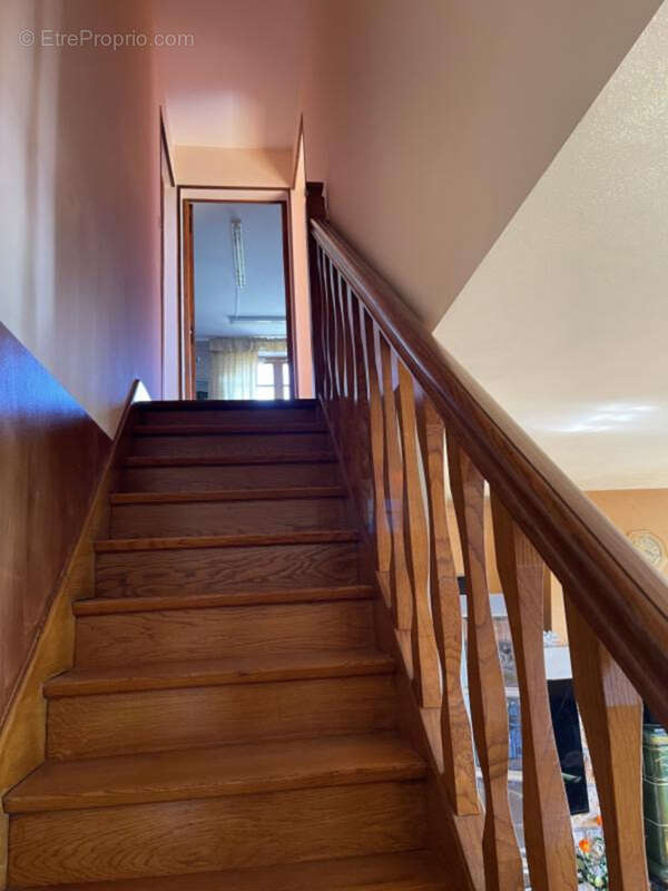 Maison à FRESSELINES