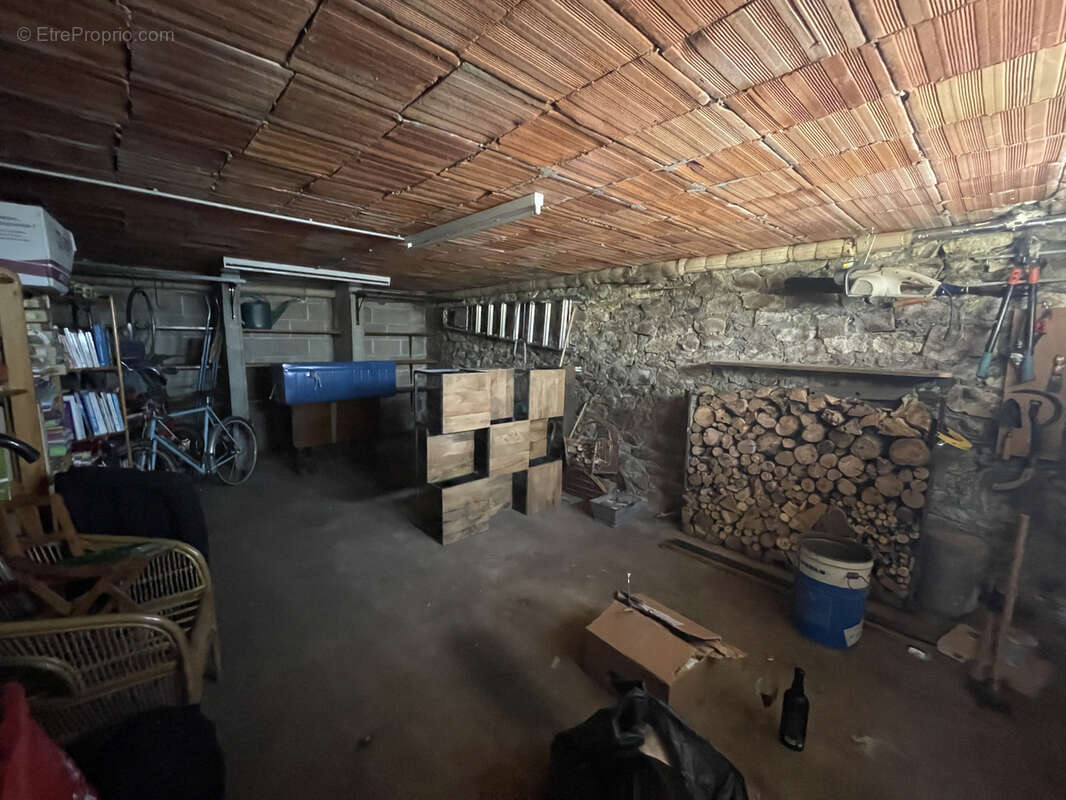 Maison à FRESSELINES