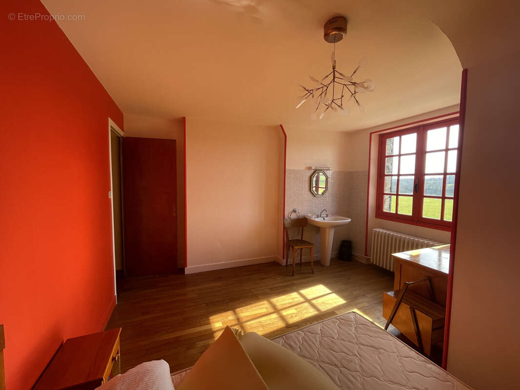 Maison à FRESSELINES