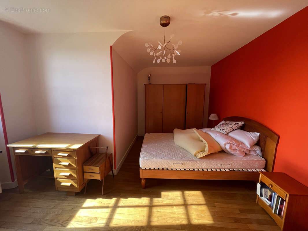 Maison à FRESSELINES