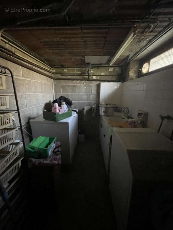 Maison à FRESSELINES