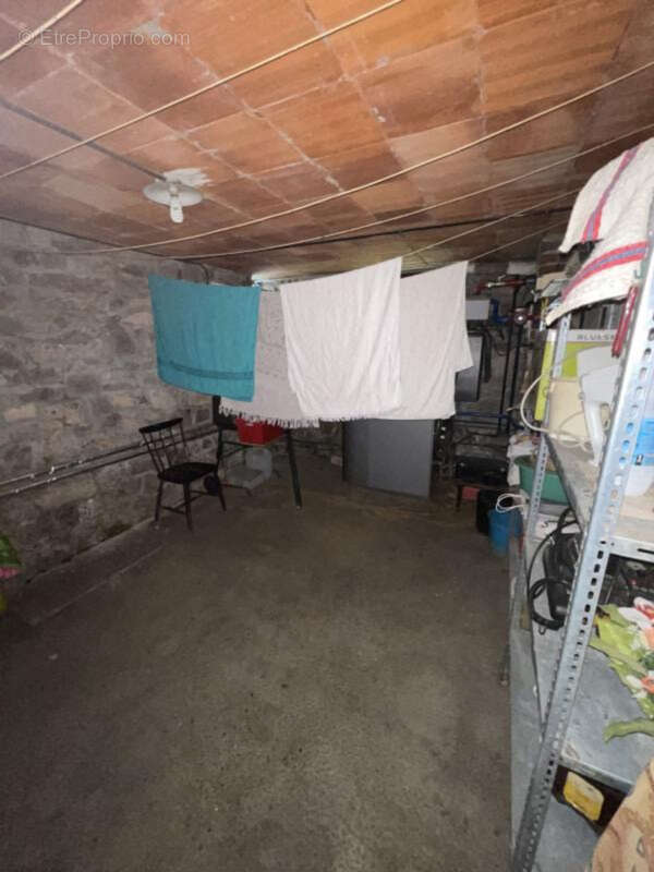 Maison à FRESSELINES