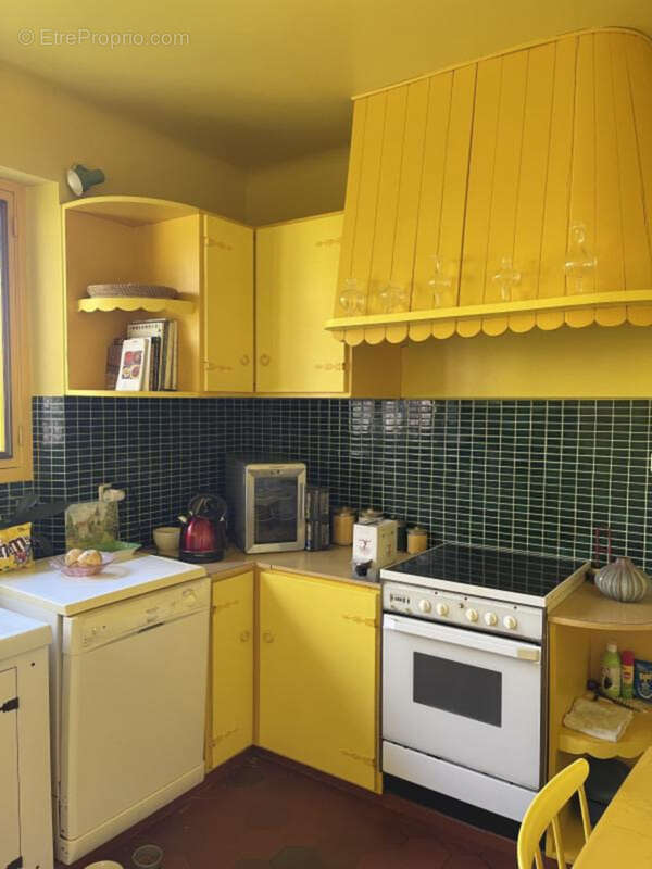 Maison à FRESSELINES