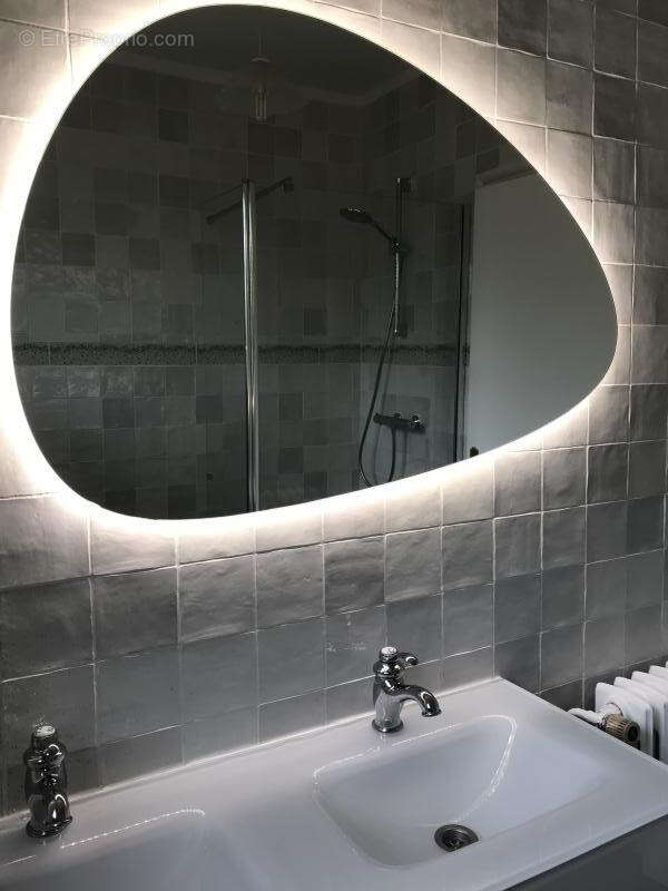 Maison à FRESSELINES