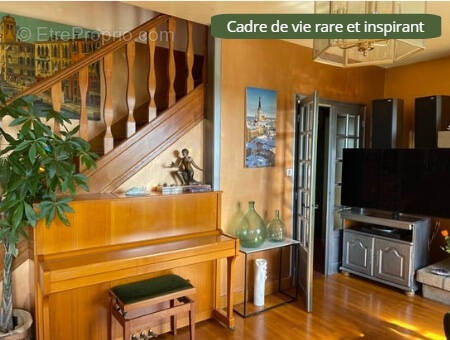 Maison à FRESSELINES