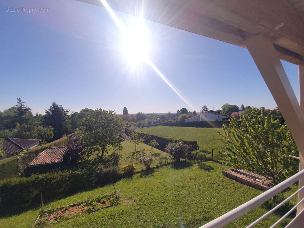 Maison à SAINT-SATURNIN