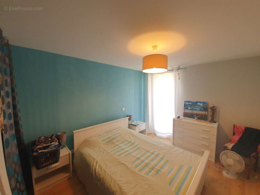 Maison à SAINT-SATURNIN