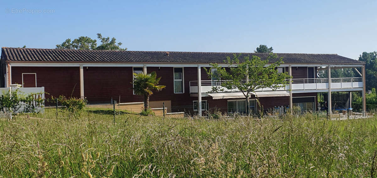 Maison à SAINT-SATURNIN