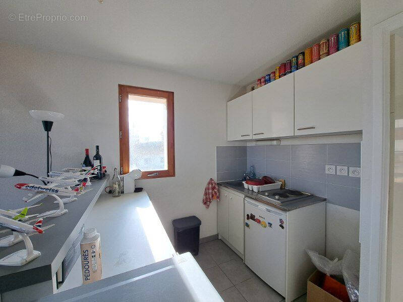 Appartement à CORNEBARRIEU