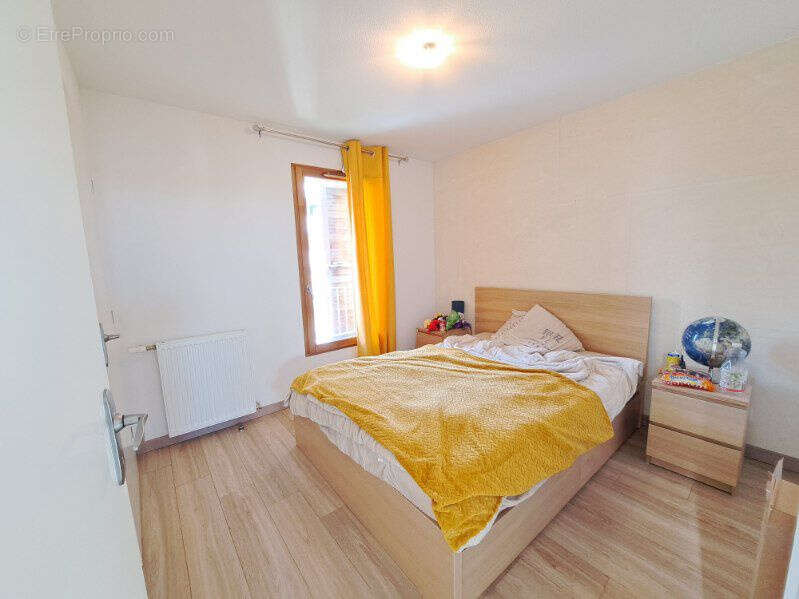 Appartement à CORNEBARRIEU