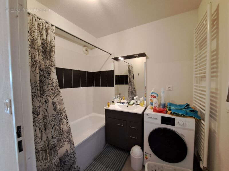 Appartement à CORNEBARRIEU