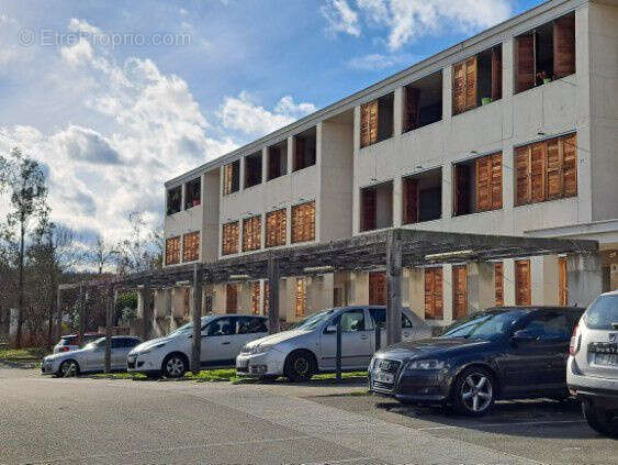 Appartement à CORNEBARRIEU