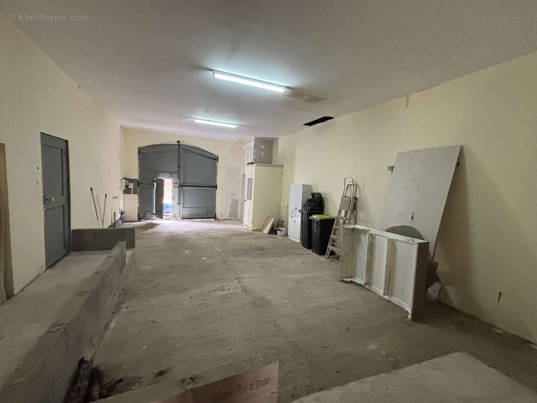 Maison à PUISSERGUIER