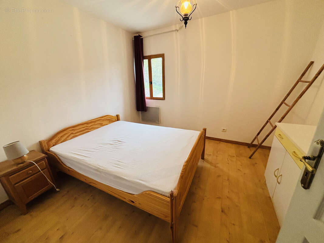 Maison à SAINT-HILAIRE