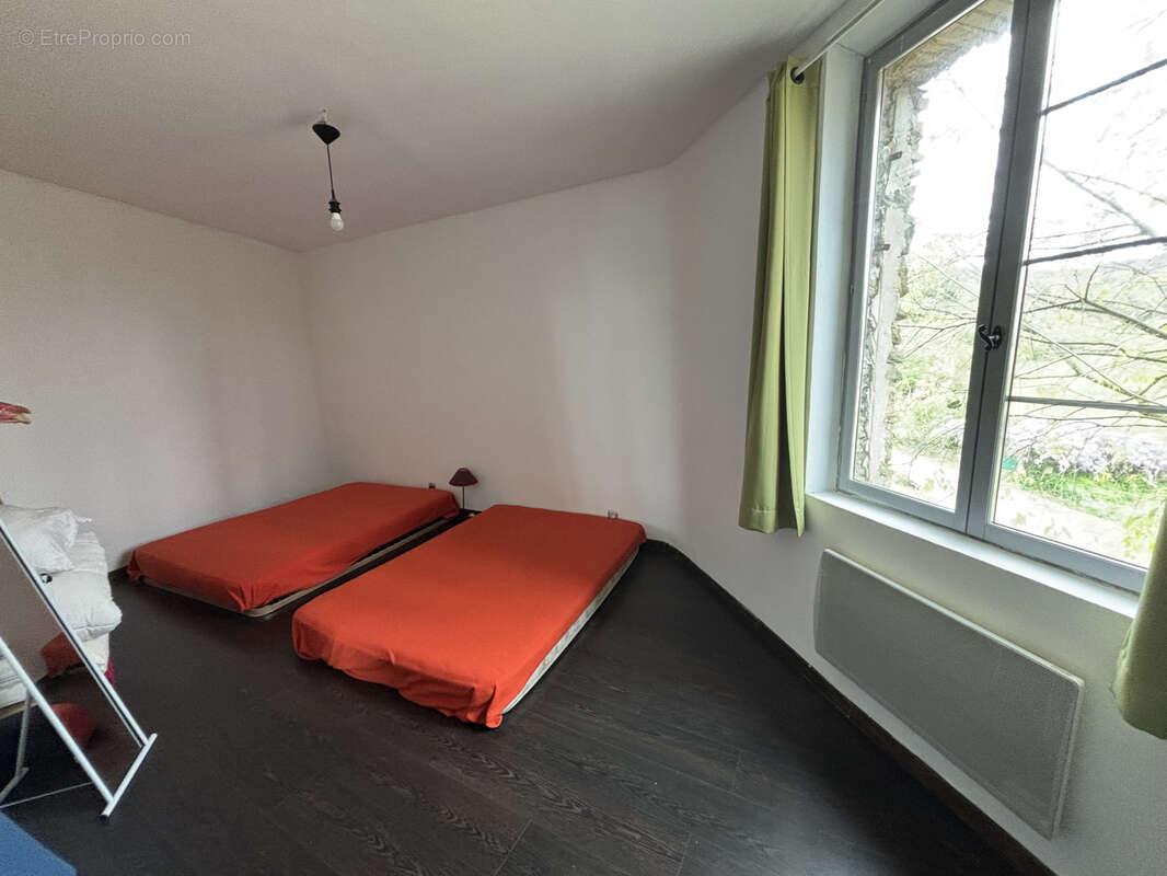 Maison à SAINT-HILAIRE