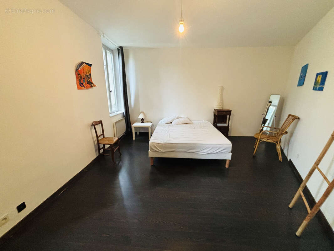 Maison à SAINT-HILAIRE